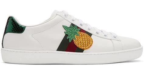 gucci ladynug shoe|Gucci sneakers female.